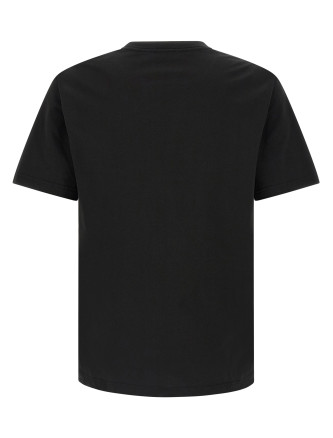 'KENZO Boke Heart' T-shirt #