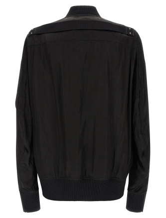 'Classic Flight' bomber jacket #