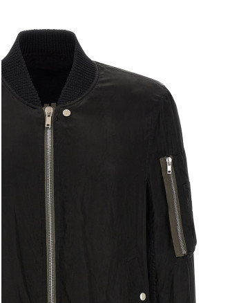 'Classic Flight' bomber jacket #