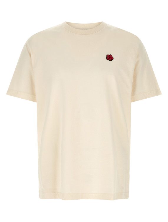 'Boke Flower' T-shirt #1