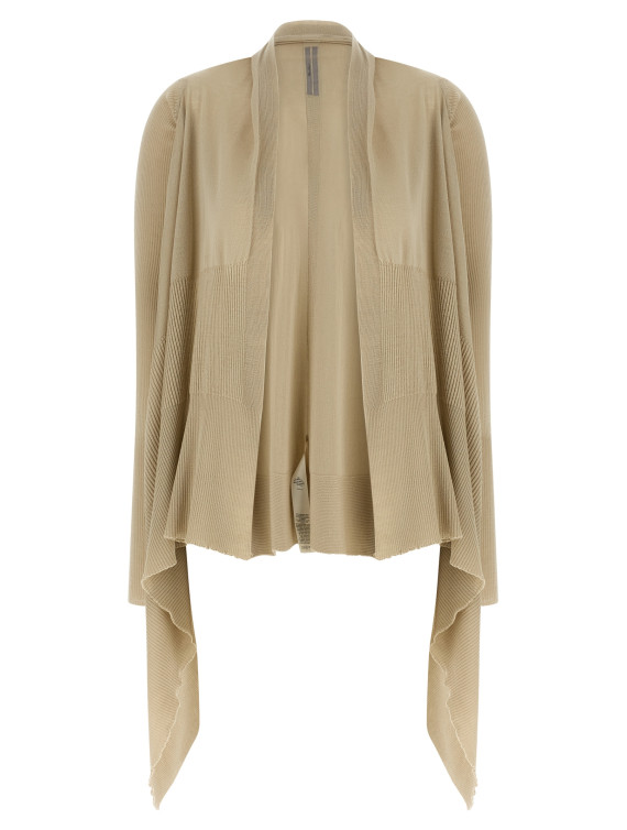 'Medium Wrap' cardigan #1