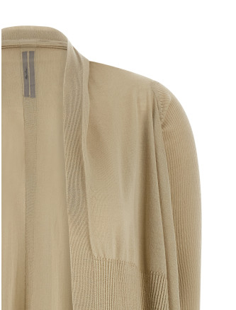 'Medium Wrap' cardigan #