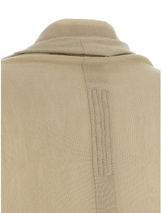 'Medium Wrap' cardigan #