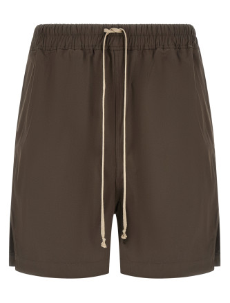 'Boxers' bermuda shorts