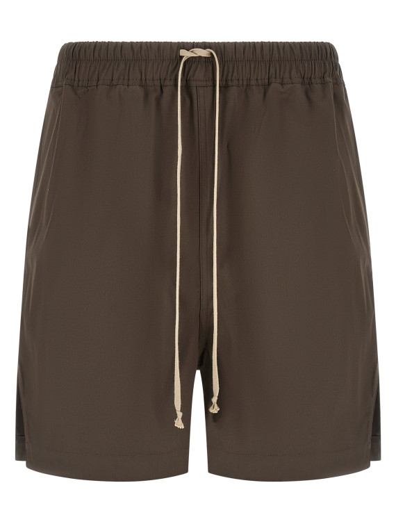 'Boxers' bermuda shorts #1