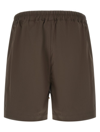 'Boxers' bermuda shorts #