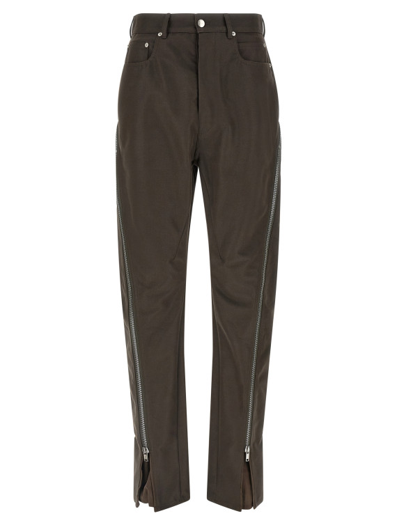 'Bolan Banana' pants #1