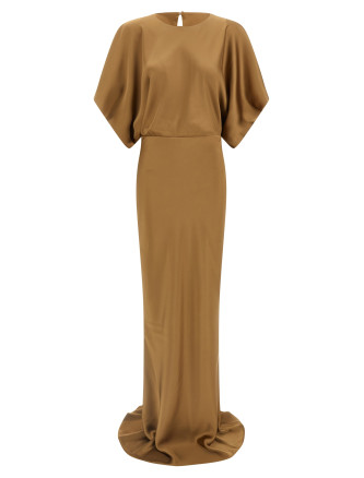 'Reverse Obie' dress