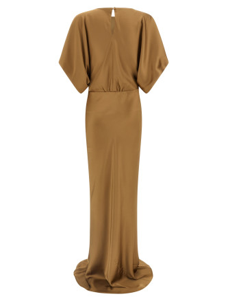 'Reverse Obie' dress #