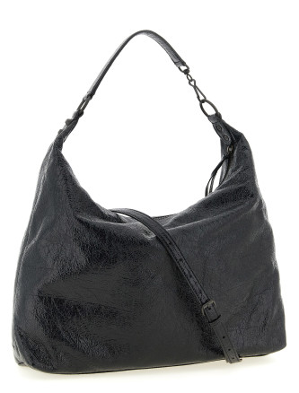 'Le City' medium shoulder bag #