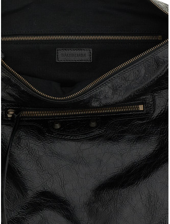 'Le City' medium shoulder bag #