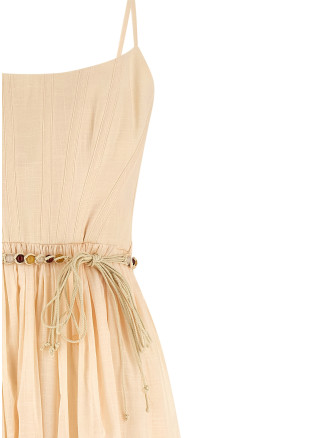 'Wanderlust' dress #