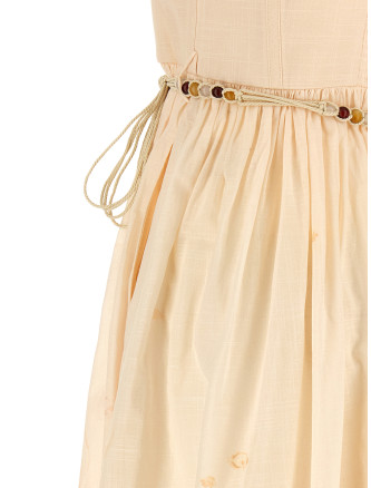 'Wanderlust' dress #