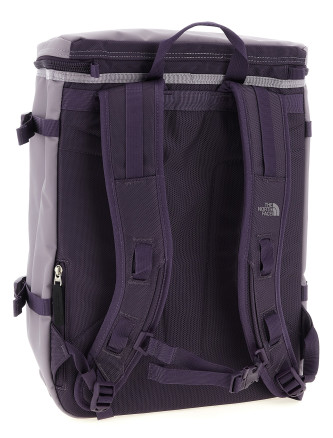 'Base Camp Fuse Box' backpack #