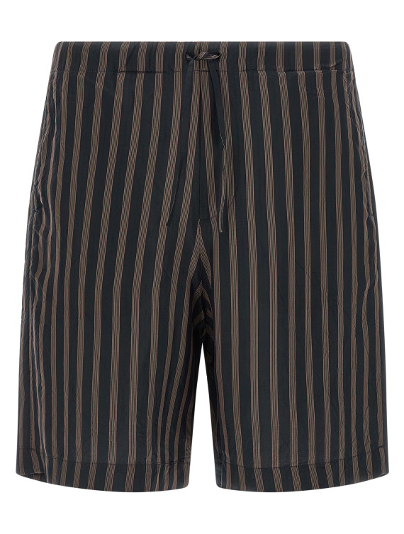 'Piperi' bermuda shorts #1