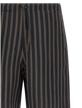 'Piperi' bermuda shorts #