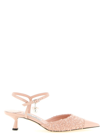 'Aren' slingback