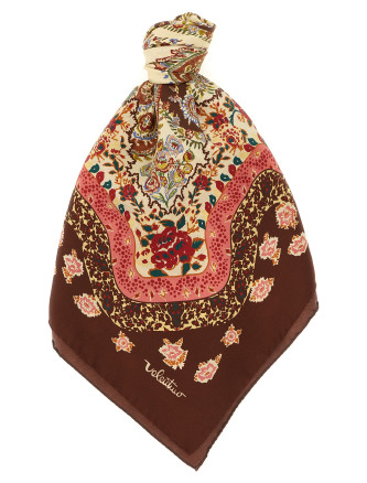 Valentino Garavani 'Shawls' scarf