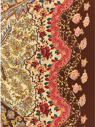 Valentino Garavani 'Shawls' scarf #