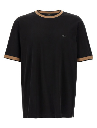 'H Tessler 200' T-shirt