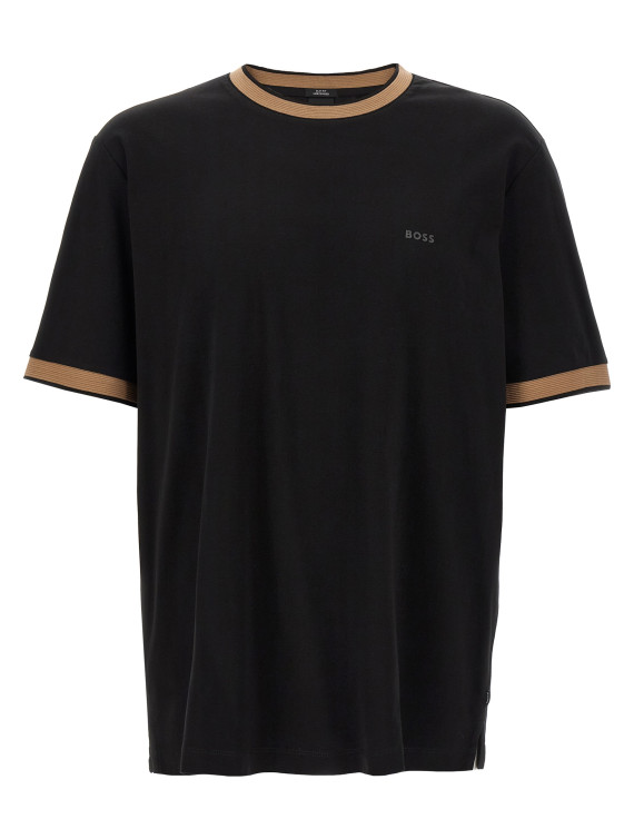 'H Tessler 200' T-shirt #1