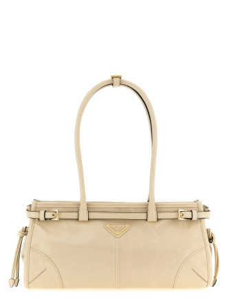 'Prada Bonnie' medium handbag