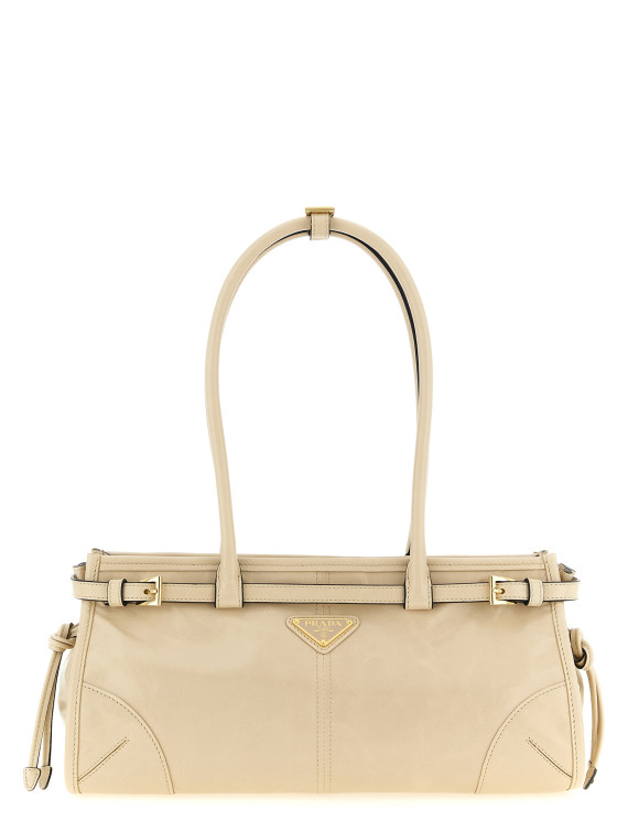 'Prada Bonnie' medium handbag #1