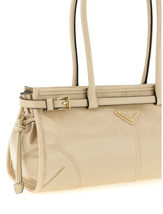 'Prada Bonnie' medium handbag #