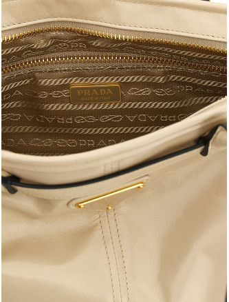 'Prada Bonnie' medium handbag #