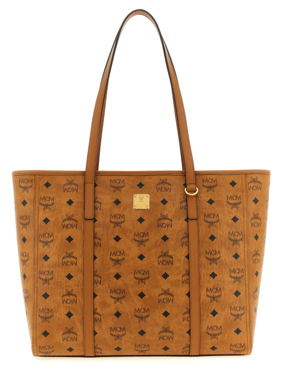 Medium 'Toni' shopping bag #1