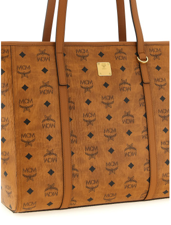 Medium 'Toni' shopping bag #