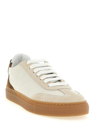 'Precious Loop Detail' sneakers #