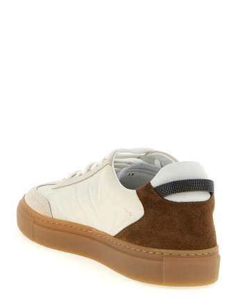 'Precious Loop Detail' sneakers #