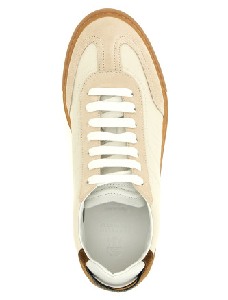 'Precious Loop Detail' sneakers #