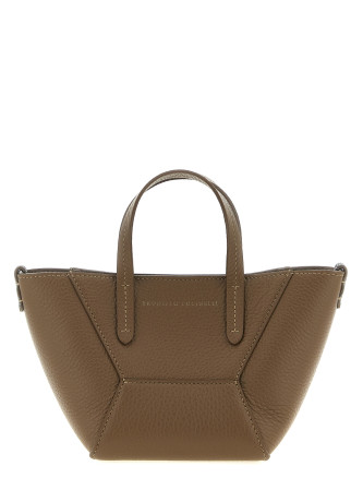 'BC Duo' mini handbag
