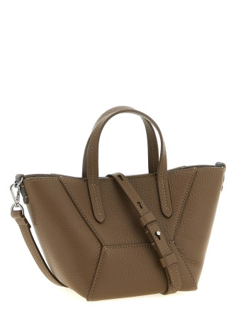 'BC Duo' mini handbag #