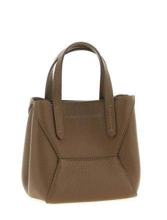 'BC Duo' mini handbag #