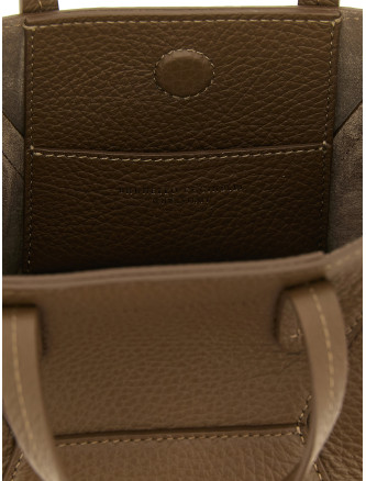 'BC Duo' mini handbag #