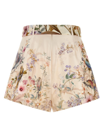 'Rebellion' shorts #