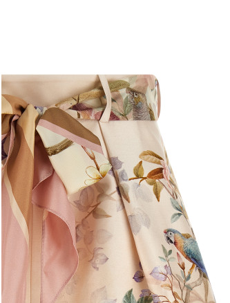 'Rebellion' shorts #