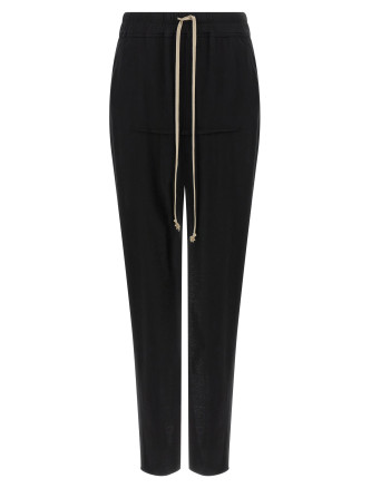 'Pull On Sliced Pillar' skirt