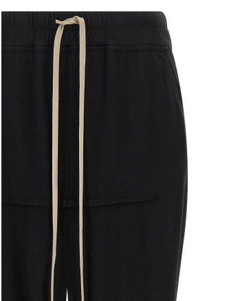 'Pull On Sliced Pillar' skirt #