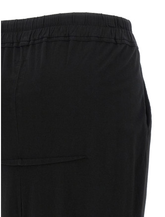 'Pull On Sliced Pillar' skirt #