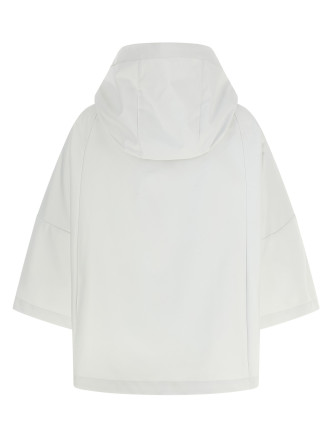 'Florida' jacket - 'Acqua' line #