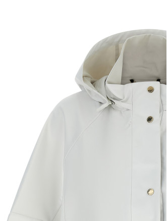 'Florida' jacket - 'Acqua' line #