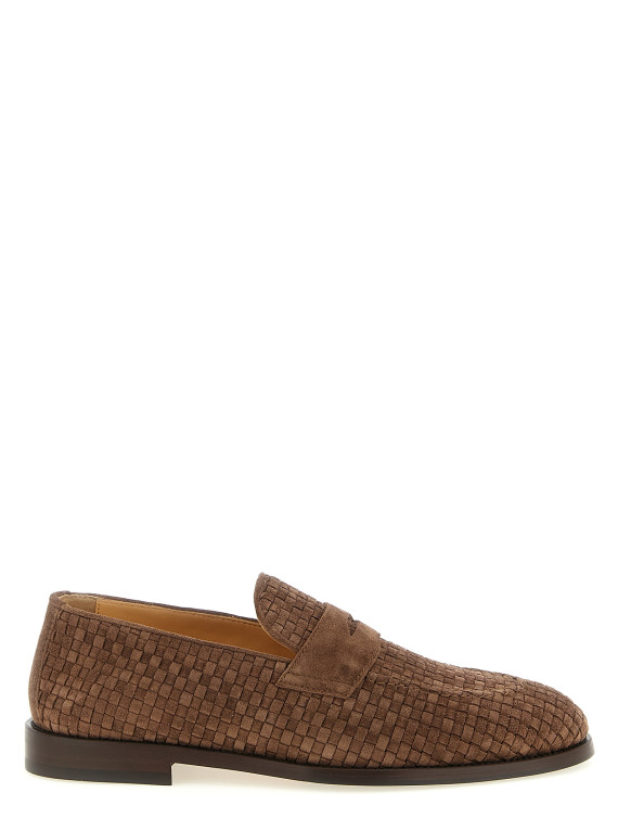 'Penny Loafer' loafers #1