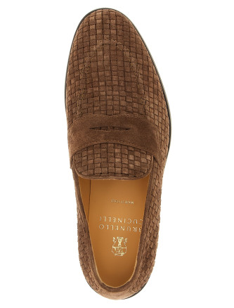 'Penny Loafer' loafers #