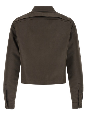 'Tour Alice' shirt #