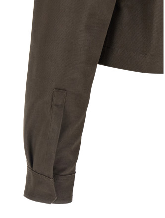 'Tour Alice' shirt #