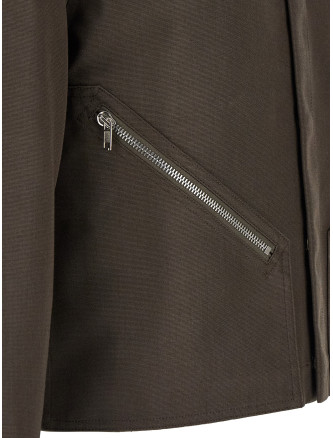 'Tour Alice' shirt #